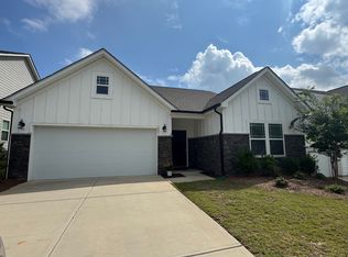223 Old Harbor Dr, Mount Gilead, NC 27306