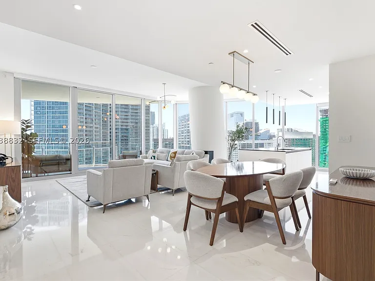 300 Biscayne Boulevard Way #4007W — Photo 30