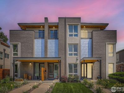 2718 Hooker St, Denver, CO, 80211