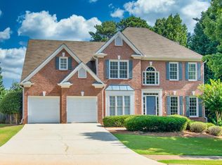 3374 Mill Grove Ter, Dacula, GA 30019
