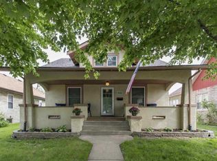 1430 E High St, Davenport, IA
