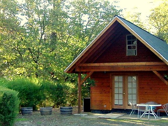 Structure 2 = 700 sq.ft