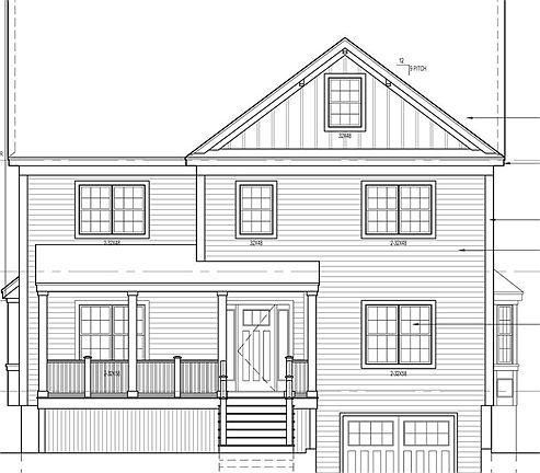 2nd image of 17 Starling St