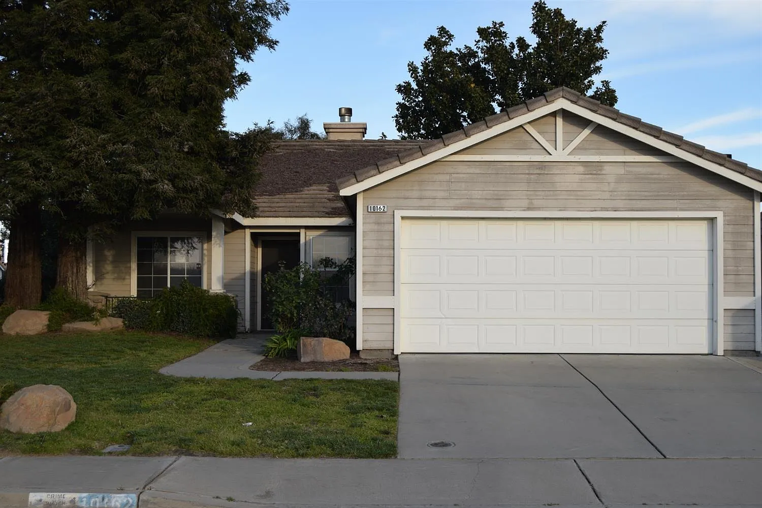 10162 N Merced Ave photo 1