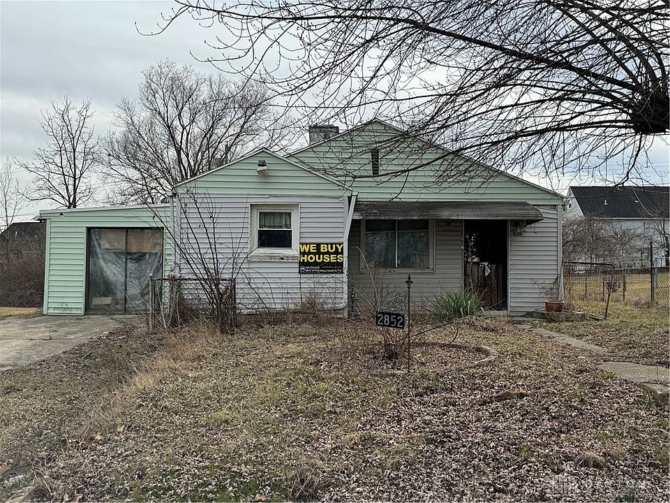 2nd image of 2852 Tubman Ave