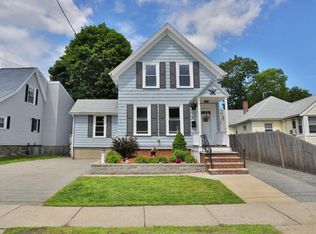 4 Swains Pond Ave, Melrose, MA 02176