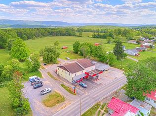 5974 Ballard Red Sulphur Pkwy, Ballard, WV 24918