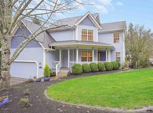 2009 NW Woodland Dr, Corvallis, OR 97330