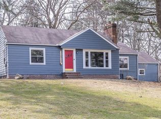 17076 S Meadowpark Dr, Walton Hills, OH