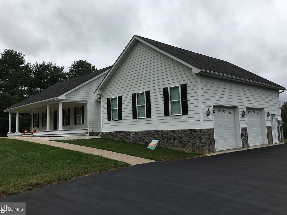 2nd image of 3164 Ashby Station Rd