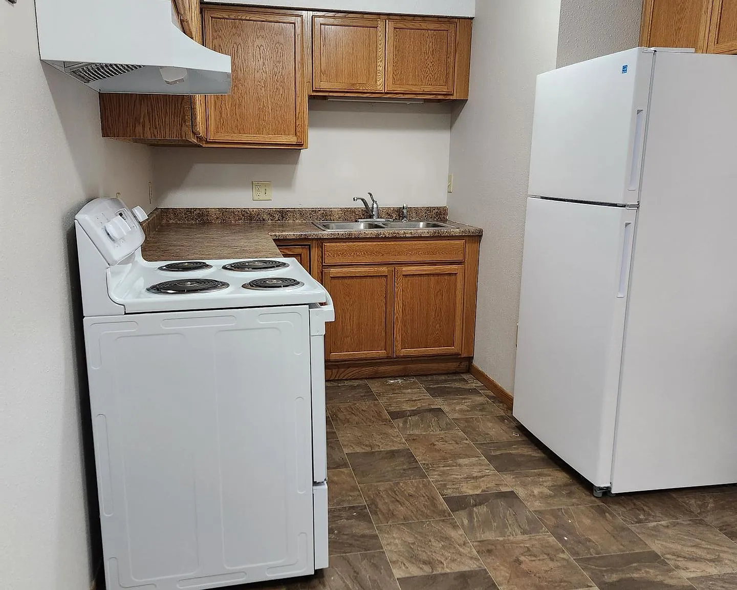 Terrace Height Apartments — Photo 1