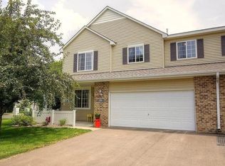 13355 Europa Ct N UNIT 1, Hugo, MN 55038