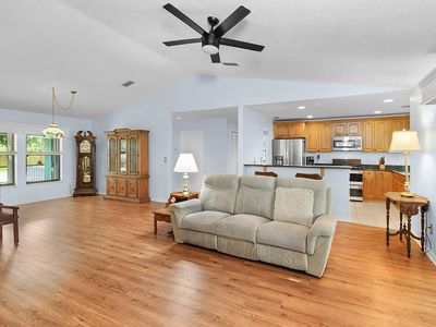 765 SE Evans Avenue, Port Saint Lucie, FL, 34984