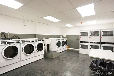 Rented by City Connections Realty