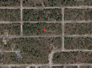 2307 W Chamberlain St, Citrus Springs, FL 34434