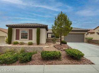 2246 Bensley St, Henderson, NV 89044