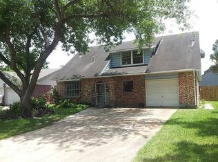 2511 Woodwild Dr, Houston, TX 77038