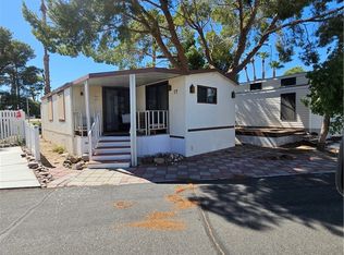 74711 Dillon Rd #17, Desert Hot Springs, CA 92241