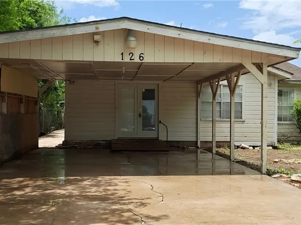 126 Ebony Ave, Rio Hondo, TX 78583