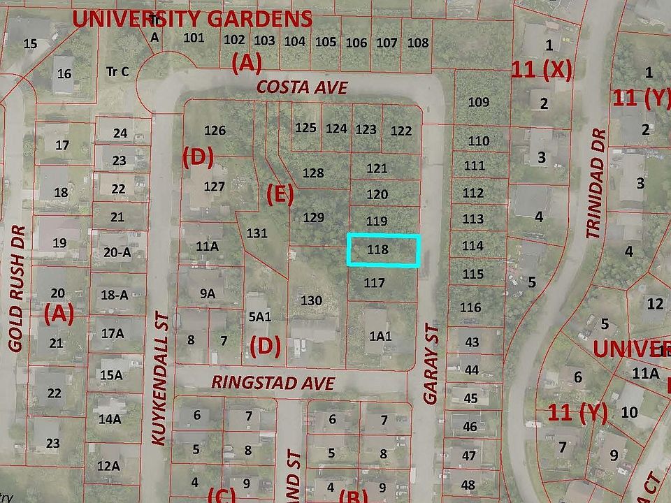 1st image of LOT 118 Costa Ave