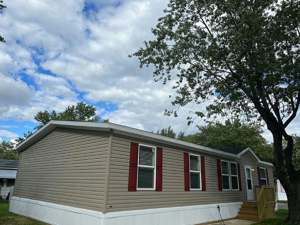 1st image of 2800 W Memorial Dr #146