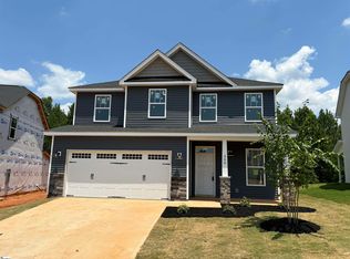 340 River Trace Loop, Simpsonville, SC 29680