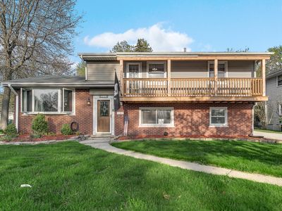 8719 Linden Ave, Munster, IN, 46321