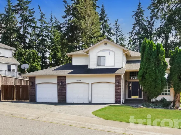 1909 S 375th St, Federal Way, WA 98003