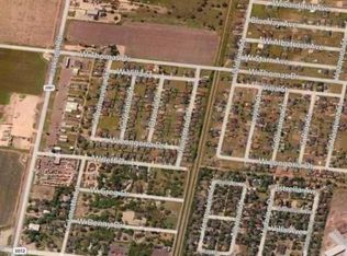 6809 S Jackson Rd, Pharr, TX 78577