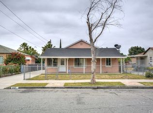 225 E Wilson St, Rialto, CA 92376