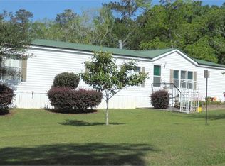 3082 S Sycamore St, Pavo, GA 31778