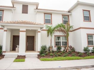 4828 Memories Ln, Kissimmee, FL 34746