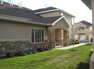 7361 S Geralee Ln, West Jordan, UT 84084