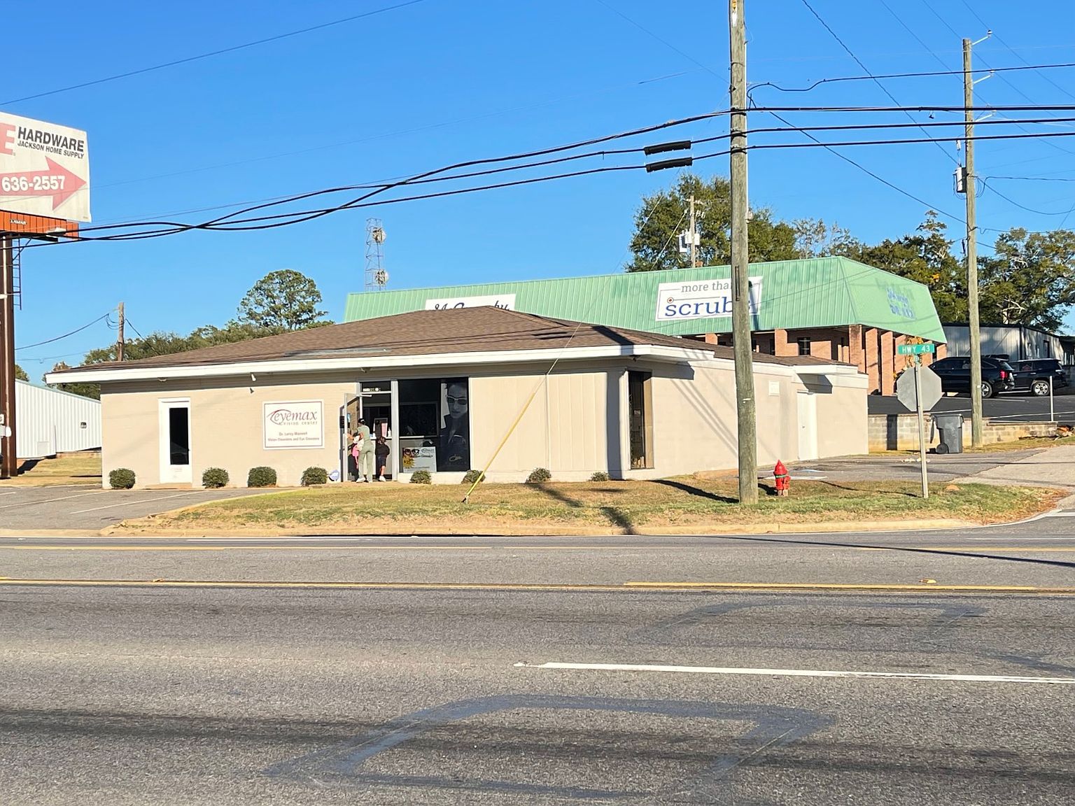 32510 Highway 43 N, Thomasville, AL 36784 | MLS #11223553 | Zillow