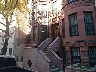 307 West 89th Street in Upper West Side