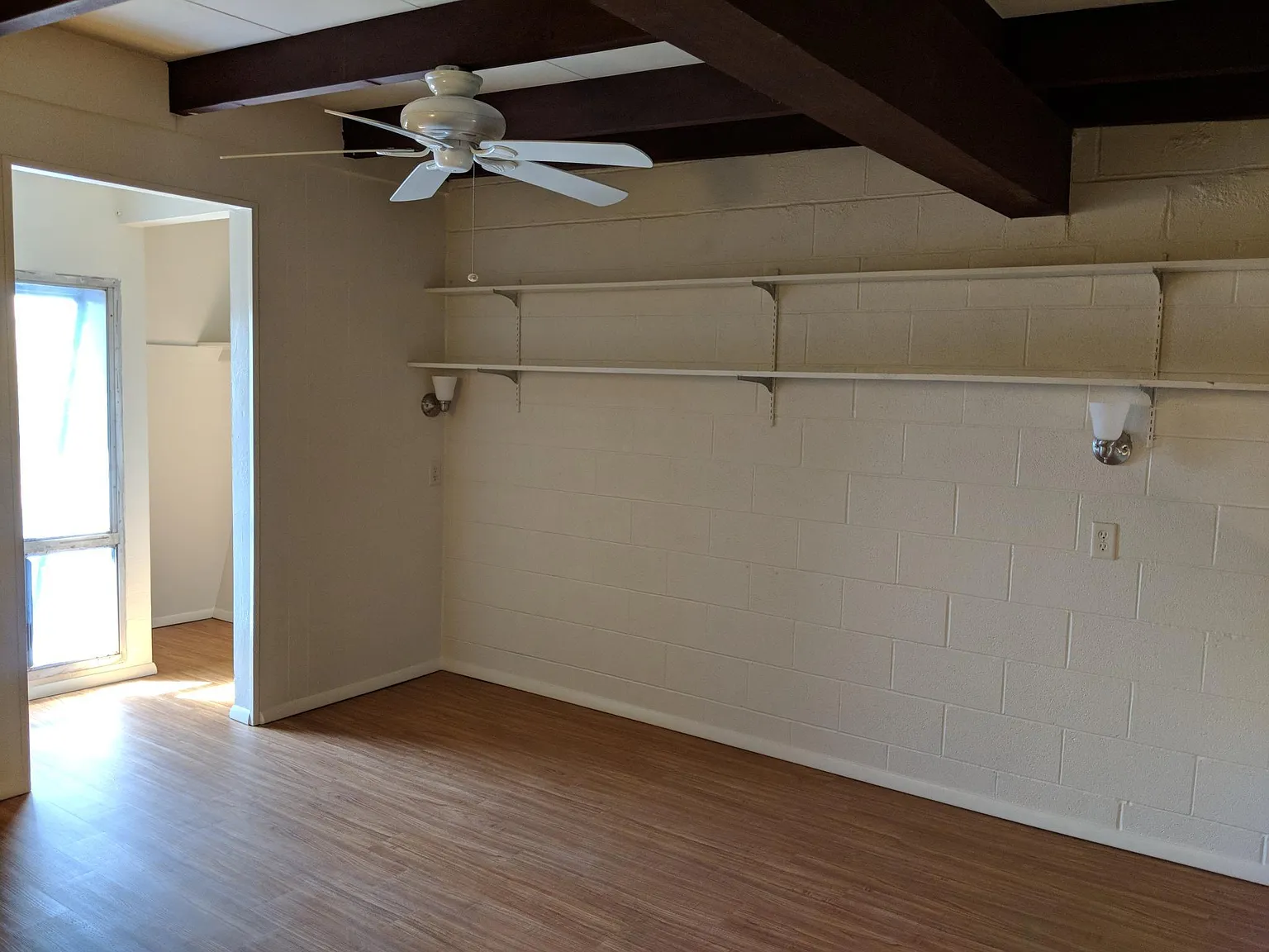 1 bed, 650 sqft, $850 — Photo 3