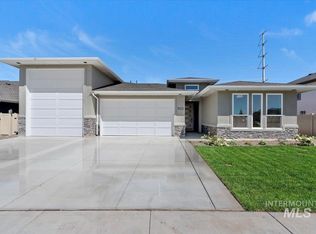 1122 W Tida St, Meridian, ID 83646