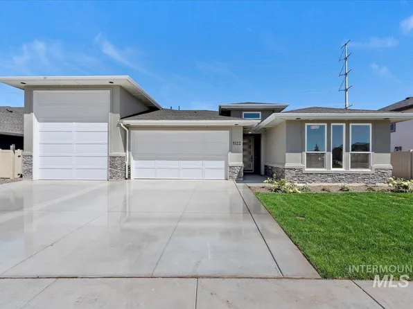 1122 W Tida St, Meridian, ID 83646