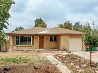 3057 Cimarron St, Aurora, CO 80011