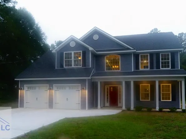 65 Plantation Rd, Midway, GA 31320