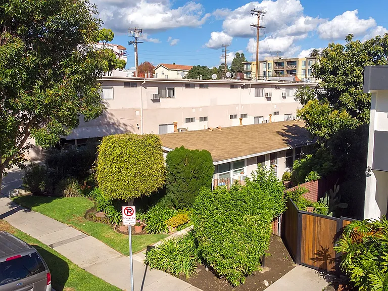 Now Leasing! 1622 Armacost Ave Los Angeles, Ca 90025 — Photo 30