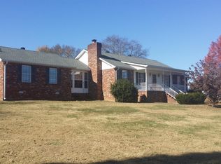 16 Marks Ln, Carthage, TN 37030