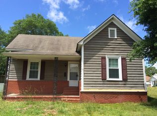400 S 15th St, Erwin, NC 28339