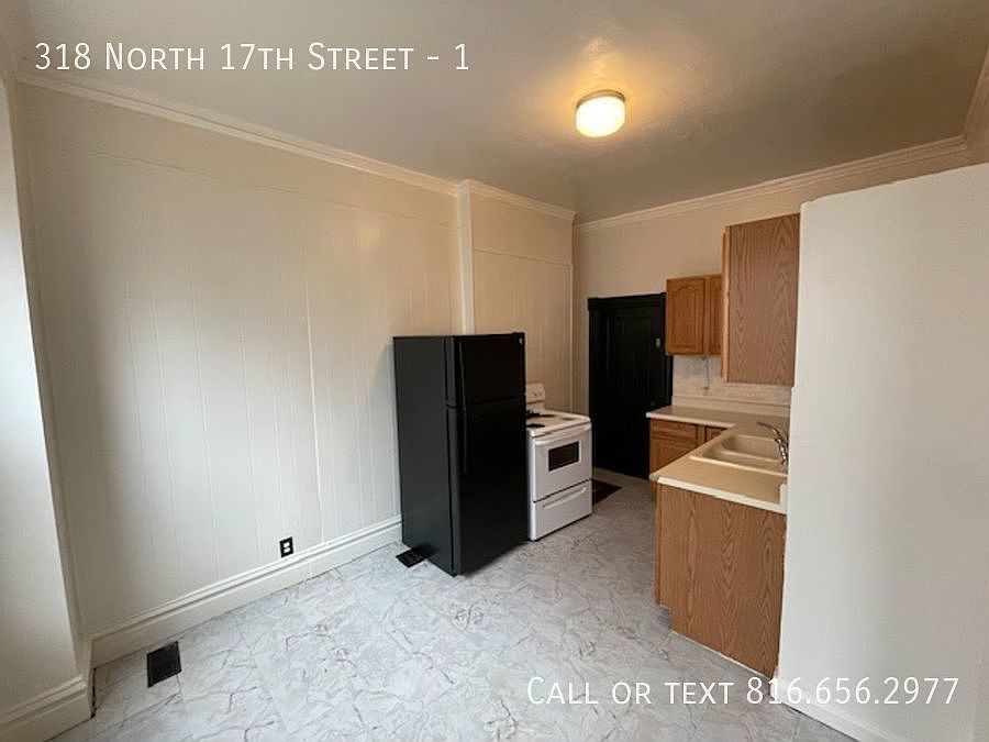 1st image of 318 N 17th St #1