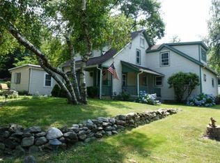 1 Eric Ct, Norwalk, CT 06851