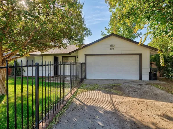 624 Quebec Way, Rio Linda, CA 95673