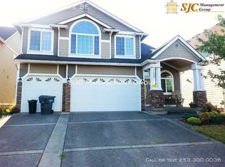 11429 179th Avenue Ct E, Bonney Lake, WA 98391