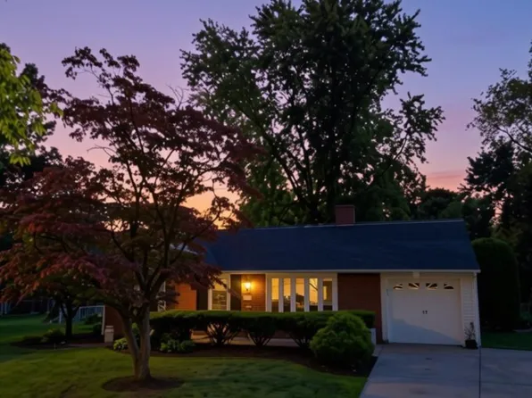 205 Bradley Ave, Haddonfield, NJ 08033