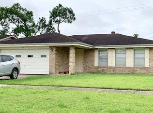 3200 Susan Dr, Morgan City, LA 70380