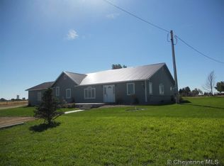 28 Cascade Trl, Wheatland, WY 82201